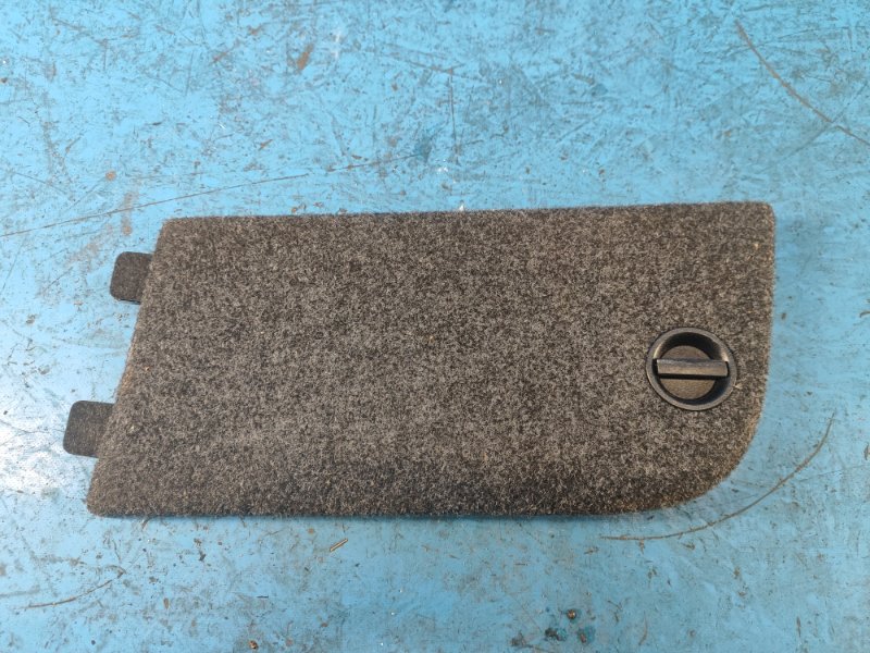 Запчасть обшивка багажника левая VOLKSWAGEN TIGUAN 08-17 1J0867468 Б/У Обшивка багажника левая VOLKSWAGEN TIGUAN 08-17 1J0867468 Б/У