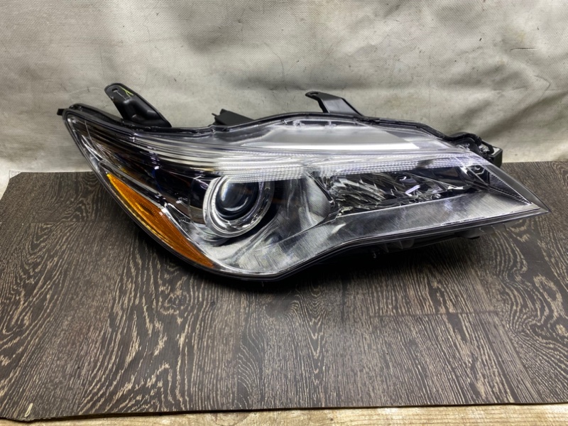 Запчасть фара передняя правая TOYOTA CAMRY 55 14-17 81110-06D90 новая Фара передняя правая TOYOTA CAMRY 55 14-17 81110-06D90 новая
