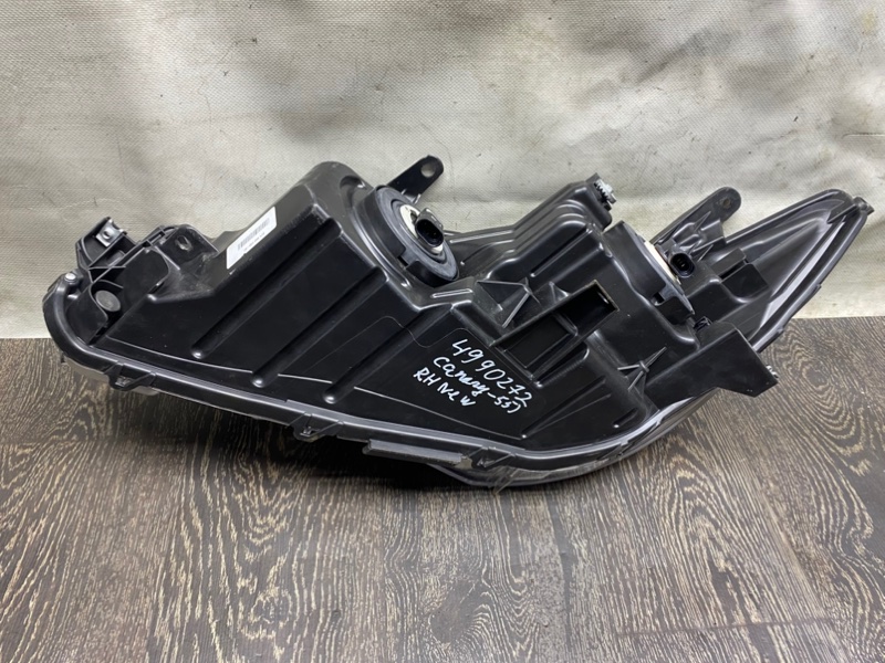 Фара передняя правая CAMRY 55 14-17 Фара передняя правая CAMRY 55 14-17