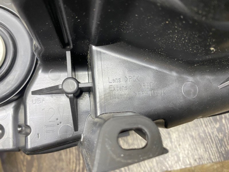 Фара передняя правая CAMRY 55 14-17 Фара передняя правая CAMRY 55 14-17