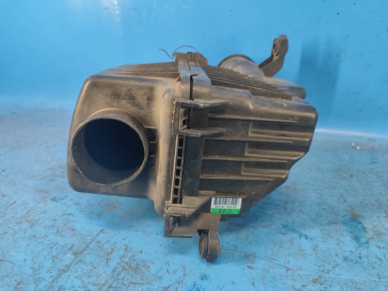 Корпус воздушного фильтра HYUNDAI VELOSTER 11-18 1.6 G4FD Корпус воздушного фильтра HYUNDAI VELOSTER 11-18 1.6 G4FD