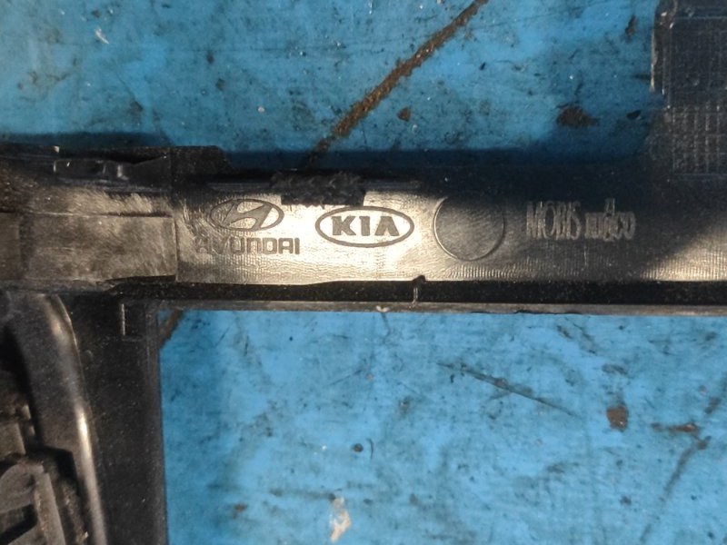 Дефлектор воздушный TUCSON TL 15-20 Дефлектор воздушный TUCSON TL 15-20