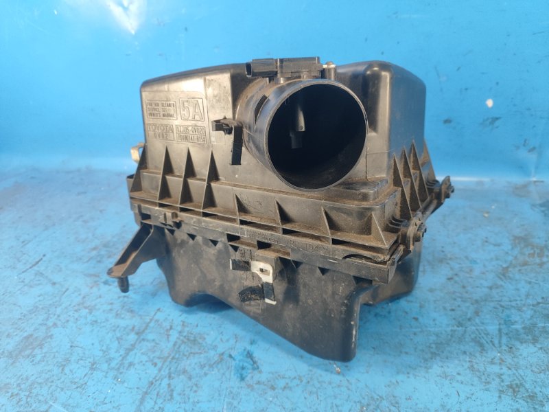 Корпус воздушного фильтра CAMRY 55 14-17 2014 2.5 2ARFE Корпус воздушного фильтра CAMRY 55 14-17 2014 2.5 2ARFE