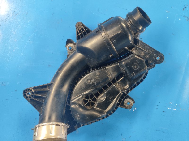 Резонатор воздушного фильтра QX50 18- 2023 2.0 KR20DDET Резонатор воздушного фильтра QX50 18- 2023 2.0 KR20DDET