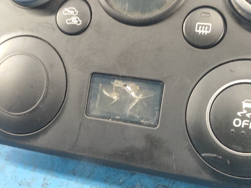 Блок управления мультимедиа SUZUKI GRAND VITARA 05-15 Блок управления мультимедиа SUZUKI GRAND VITARA 05-15