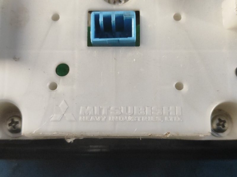 Блок управления мультимедиа GRAND VITARA 05-15 Блок управления мультимедиа GRAND VITARA 05-15