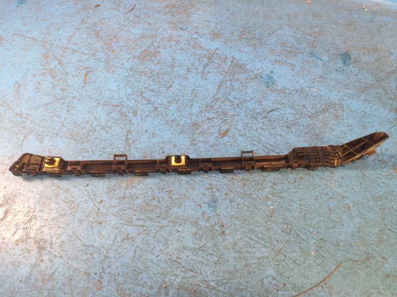 Запчасть кронштейн заднего бампера левый HONDA ACCORD CR 13-18 2014 2.4 71598-T2A-A01 Б/У Кронштейн заднего бампера левый HONDA ACCORD CR 13-18 2014 2.4 71598-T2A-A01 Б/У