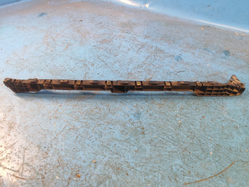 Кронштейн заднего бампера левый ACCORD CR 13-18 2014 2.4 Кронштейн заднего бампера левый ACCORD CR 13-18 2014 2.4