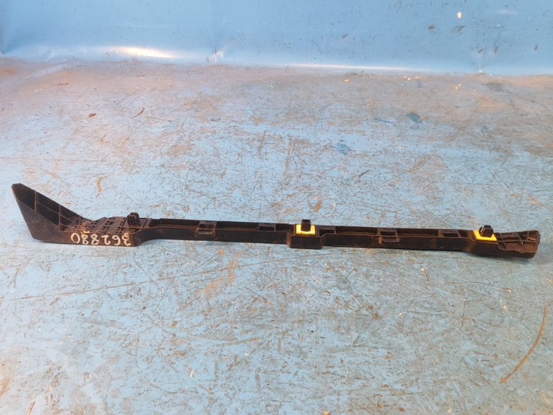 Кронштейн заднего бампера левый HONDA ACCORD CR 13-18 2.4 Кронштейн заднего бампера левый HONDA ACCORD CR 13-18 2.4