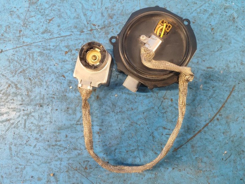 Блок розжига ксенона QX60/JX35 12-20 Блок розжига ксенона QX60/JX35 12-20