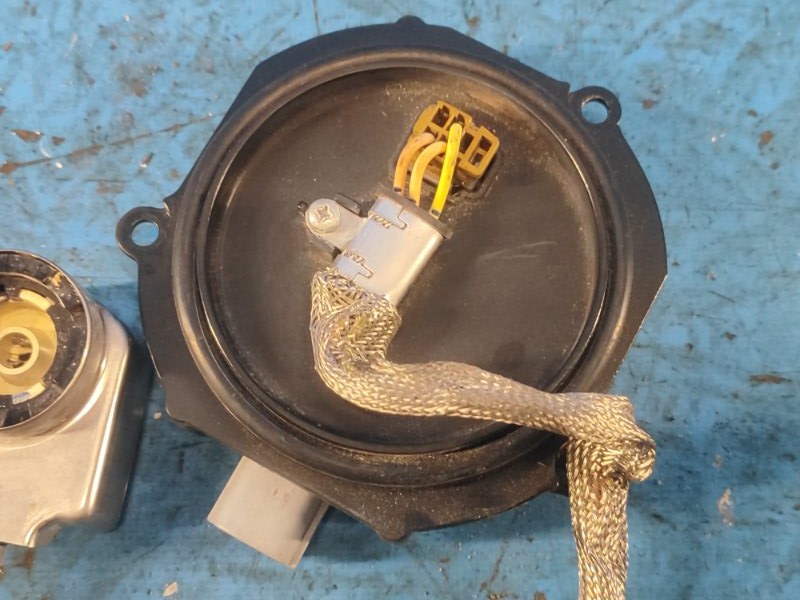 Блок розжига ксенона QX60/JX35 12-20 Блок розжига ксенона QX60/JX35 12-20