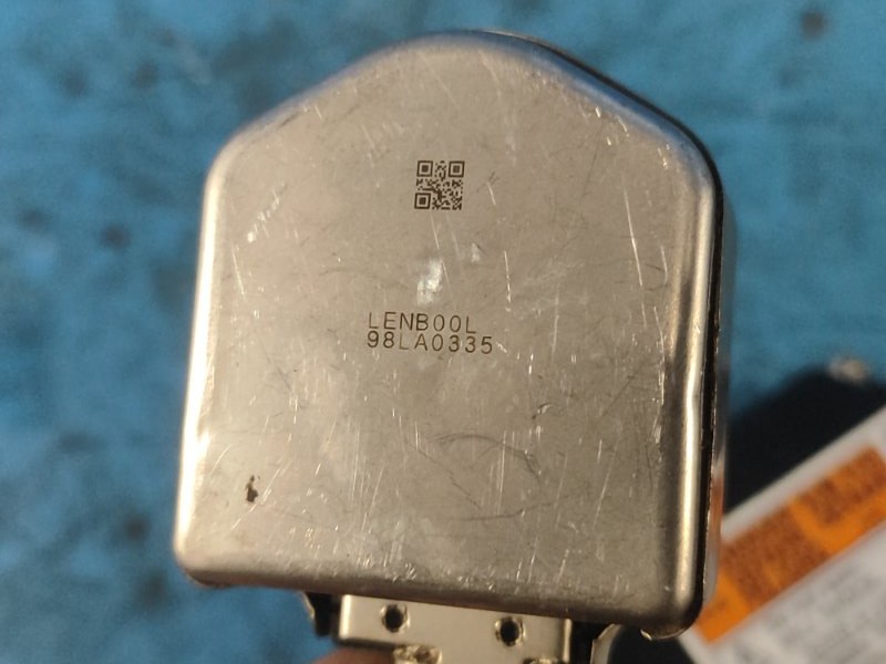 Блок розжига ксенона QX60/JX35 12-20 Блок розжига ксенона QX60/JX35 12-20