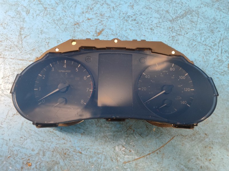 Панель приборов X-TRAIL/ROGUE T32 13-20 2016 2.5 QR25DE