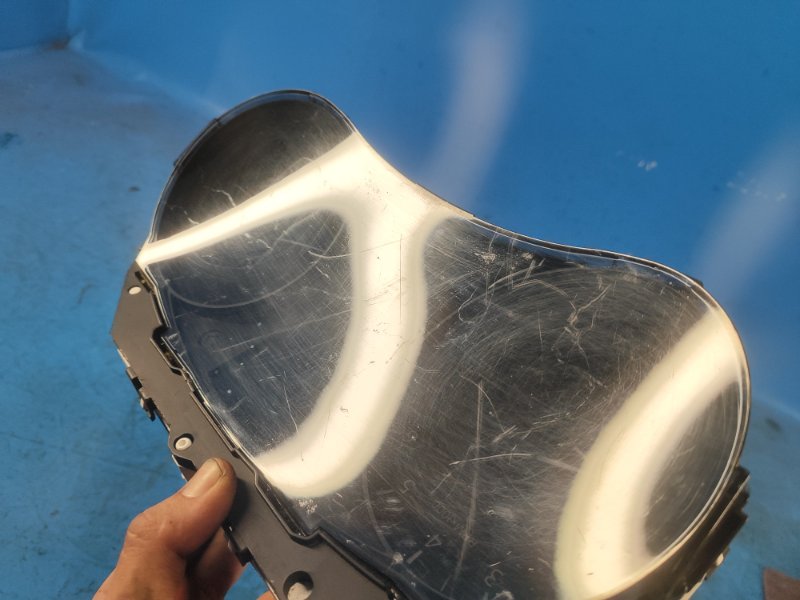 Панель приборов NISSAN X-TRAIL/ROGUE T32 13-20 2.5 QR25DE