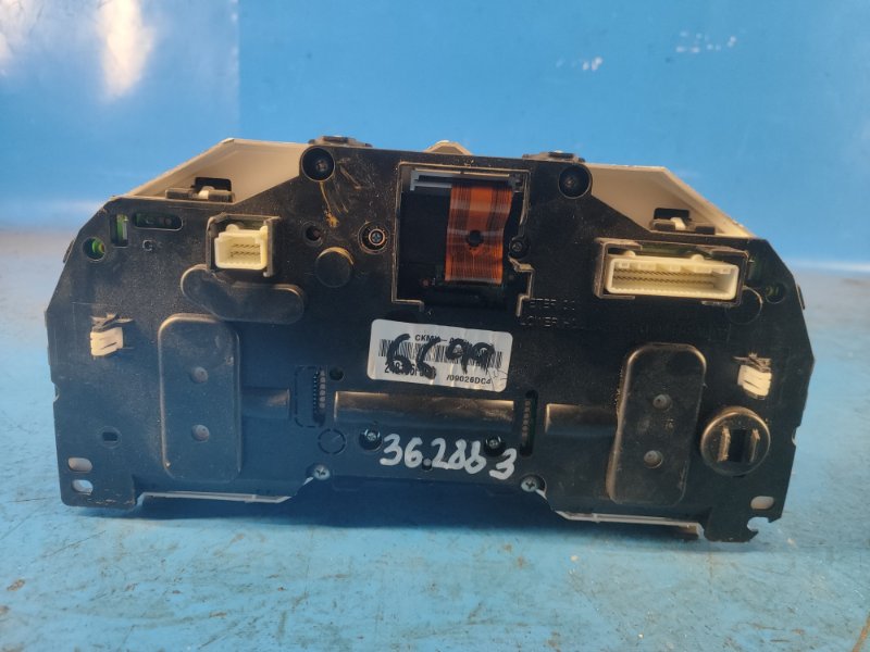 Панель приборов X-TRAIL/ROGUE T32 13-20 2016 2.5 QR25DE