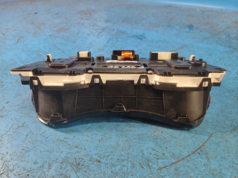 Панель приборов X-TRAIL/ROGUE T32 13-20 2016 2.5 QR25DE