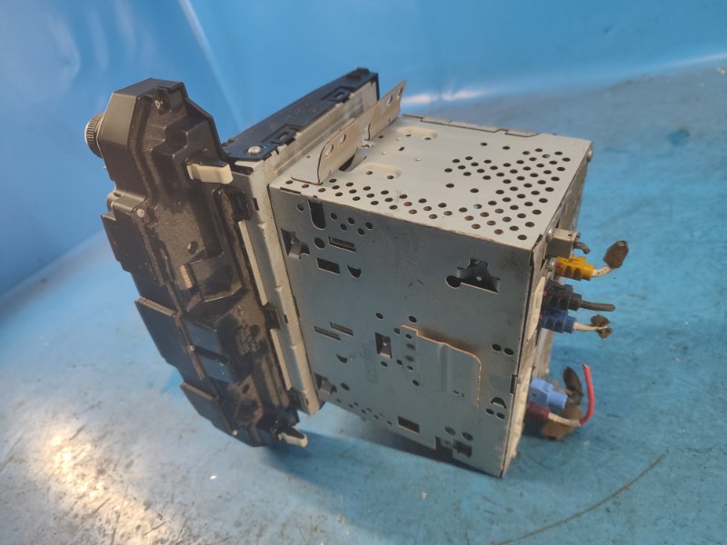 Магнитола TUCSON TL 15-20 2015 G4FJ 1.6