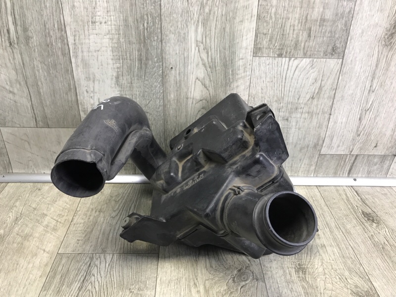 Резонатор воздушного фильтра ACCORD CM 02-08 2.4