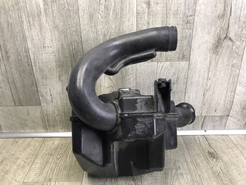 Резонатор воздушного фильтра HONDA ACCORD CM 02-08 2.4