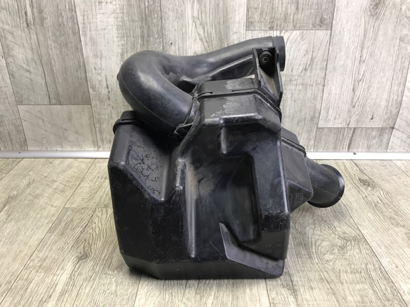 Резонатор воздушного фильтра ACCORD CM 02-08 2.4