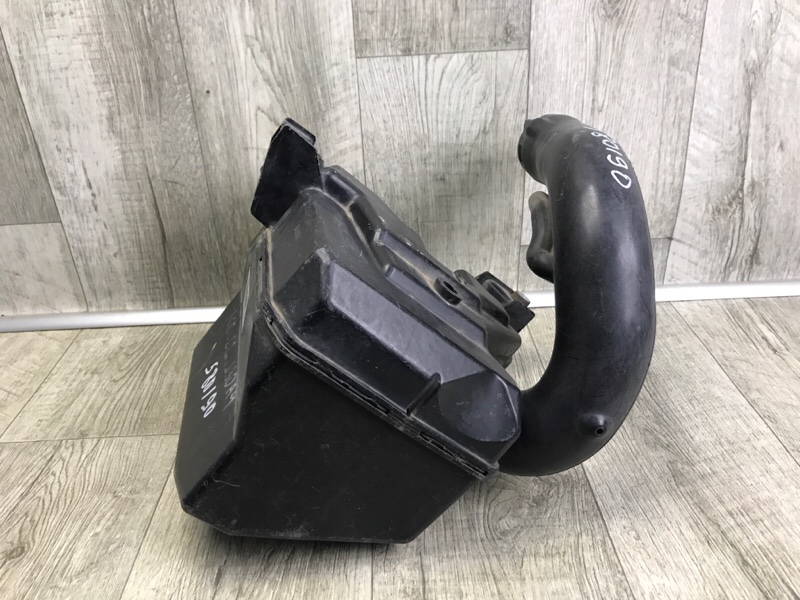 Резонатор воздушного фильтра ACCORD CM 02-08 2.4