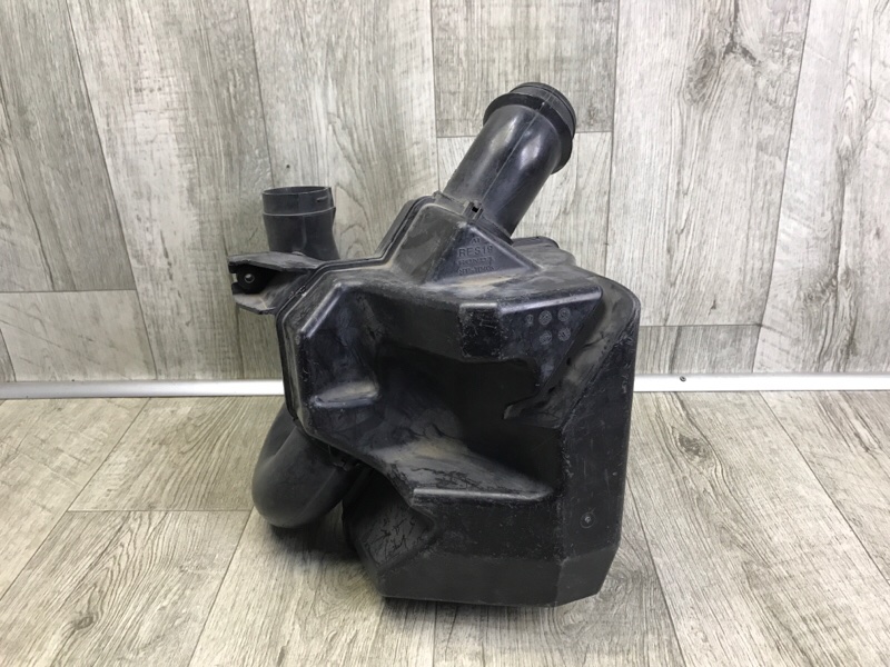 Резонатор воздушного фильтра ACCORD CM 02-08 2.4