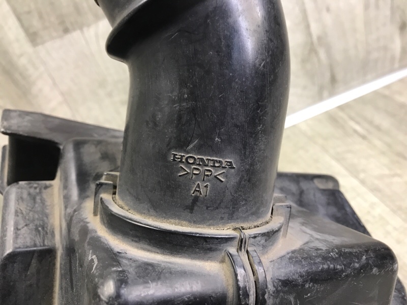 Резонатор воздушного фильтра ACCORD CM 02-08 2.4
