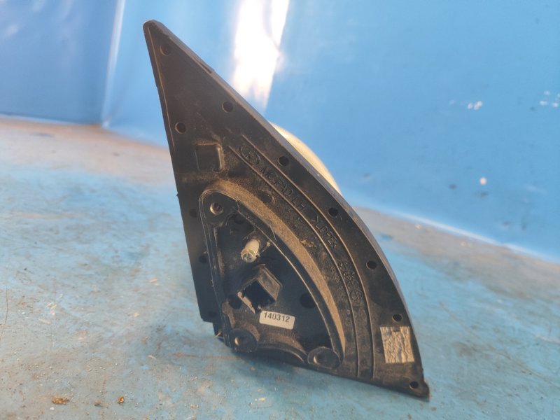 Зеркало левое ACCENT MC 06-10