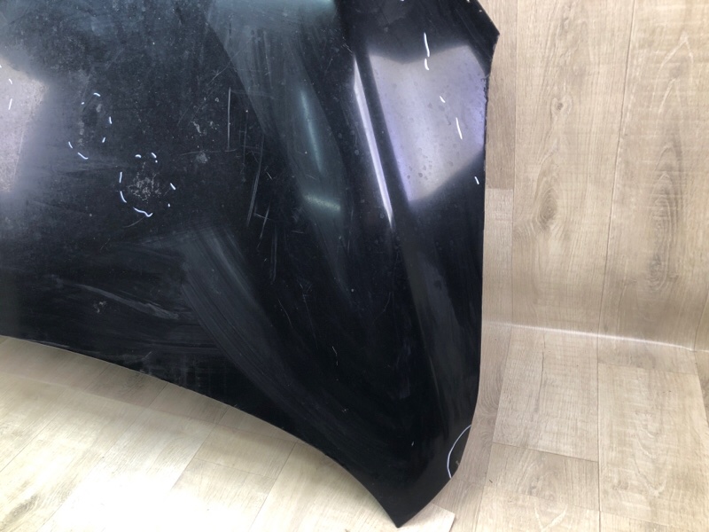 Капот PATHFINDER R52 12-21 2013 3.5 VQ35DE Капот PATHFINDER R52 12-21 2013 3.5 VQ35DE