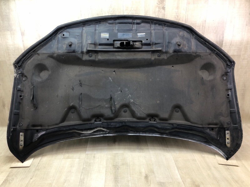 Капот PATHFINDER R52 12-21 2013 3.5 VQ35DE Капот PATHFINDER R52 12-21 2013 3.5 VQ35DE