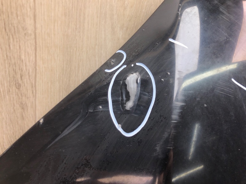 Капот PATHFINDER R52 12-21 2013 3.5 VQ35DE Капот PATHFINDER R52 12-21 2013 3.5 VQ35DE