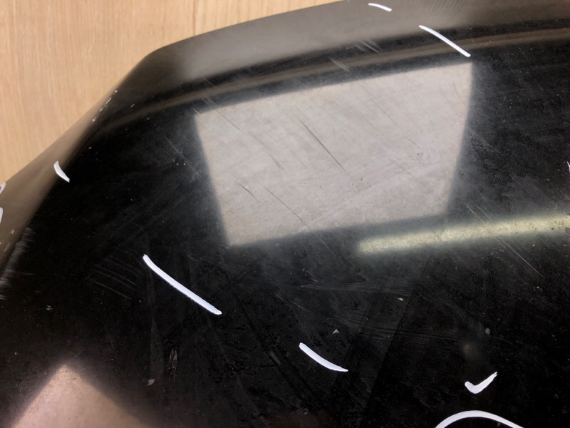 Капот PATHFINDER R52 12-21 2013 3.5 VQ35DE Капот PATHFINDER R52 12-21 2013 3.5 VQ35DE