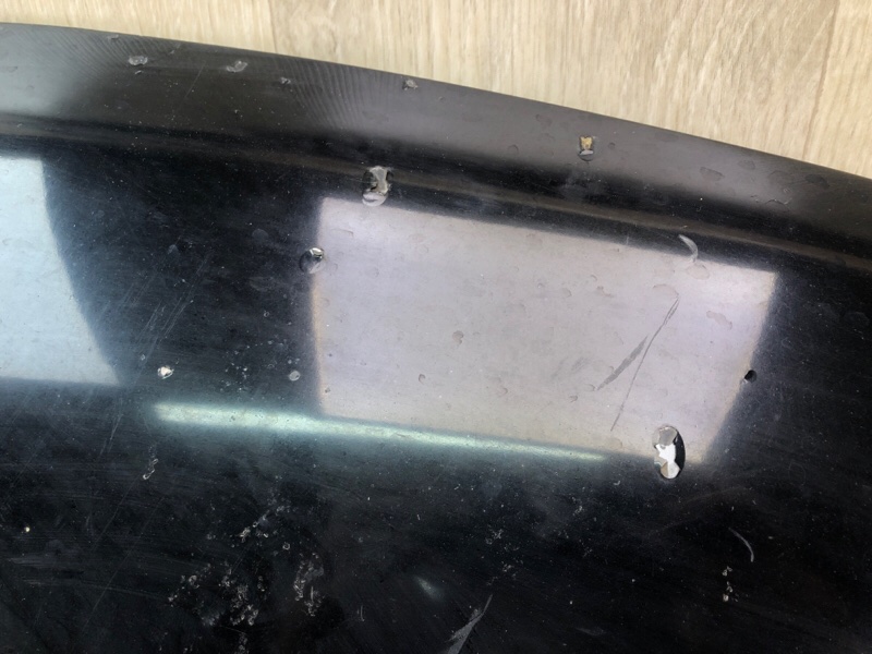 Капот PATHFINDER R52 12-21 2013 3.5 VQ35DE Капот PATHFINDER R52 12-21 2013 3.5 VQ35DE