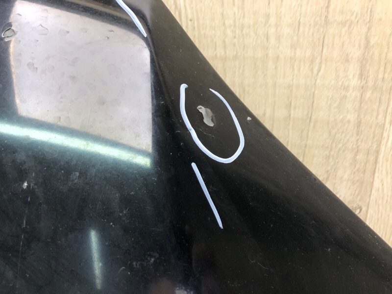 Капот PATHFINDER R52 12-21 2013 3.5 VQ35DE Капот PATHFINDER R52 12-21 2013 3.5 VQ35DE