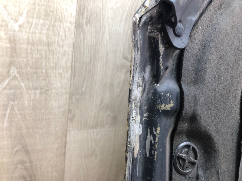 Капот PATHFINDER R52 12-21 2013 3.5 VQ35DE Капот PATHFINDER R52 12-21 2013 3.5 VQ35DE