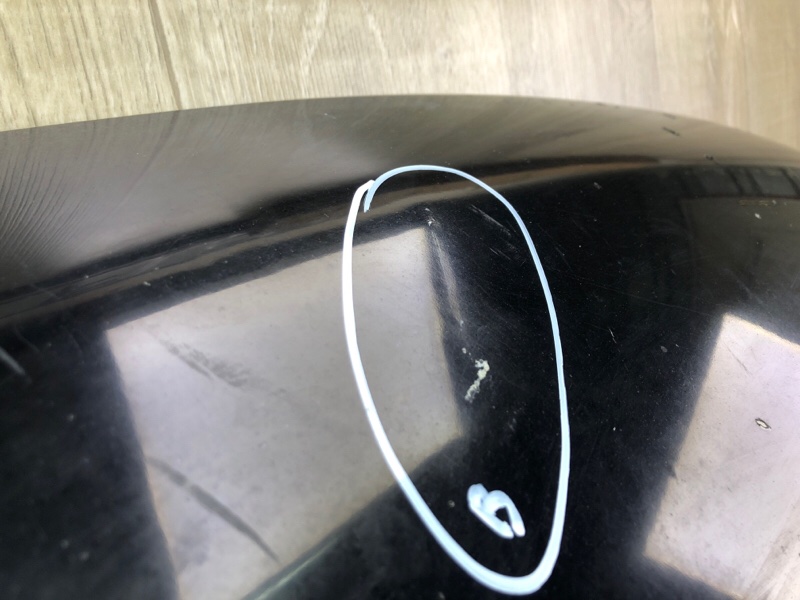 Капот PATHFINDER R52 12-21 2013 3.5 VQ35DE Капот PATHFINDER R52 12-21 2013 3.5 VQ35DE