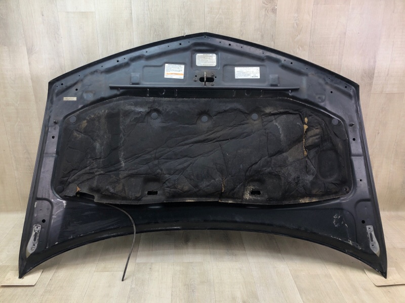 Капот MDX (YD2) 06-13 3.7 J37A1