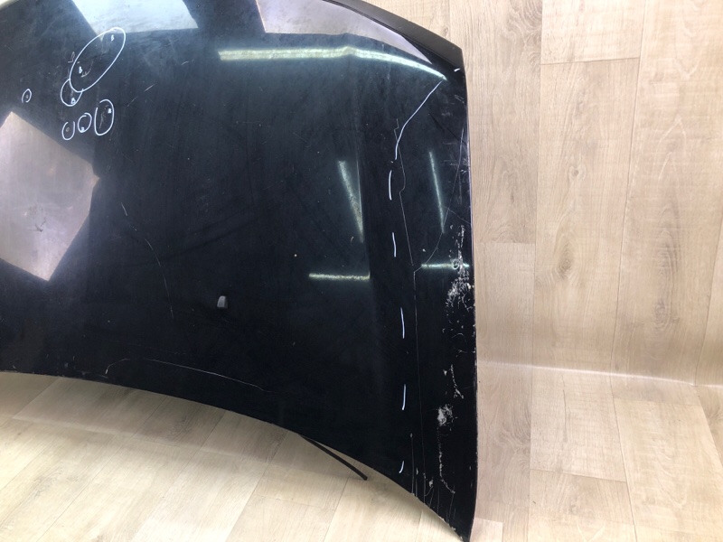 Капот MDX (YD2) 06-13 3.7 J37A1