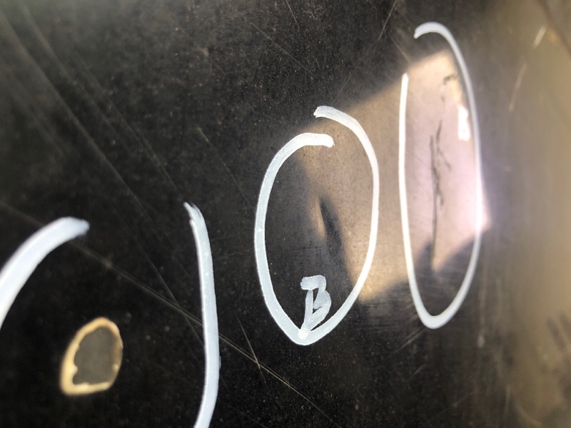 Капот MDX (YD2) 06-13 3.7 J37A1