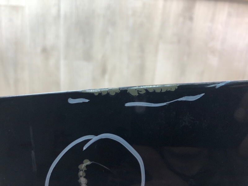 Капот MDX (YD2) 06-13 3.7 J37A1