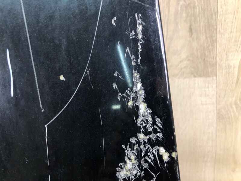 Капот MDX (YD2) 06-13 3.7 J37A1