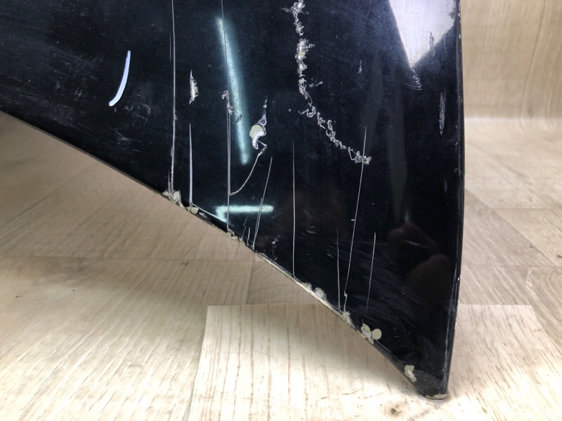 Капот MDX (YD2) 06-13 3.7 J37A1