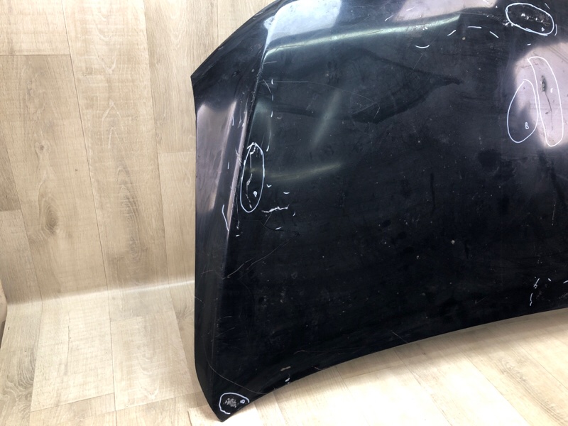 Капот TOYOTA VENZA 09-16 3.5 2GR-FE