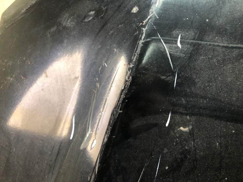 Капот VENZA 09-16 2009 3.5 2GR-FE