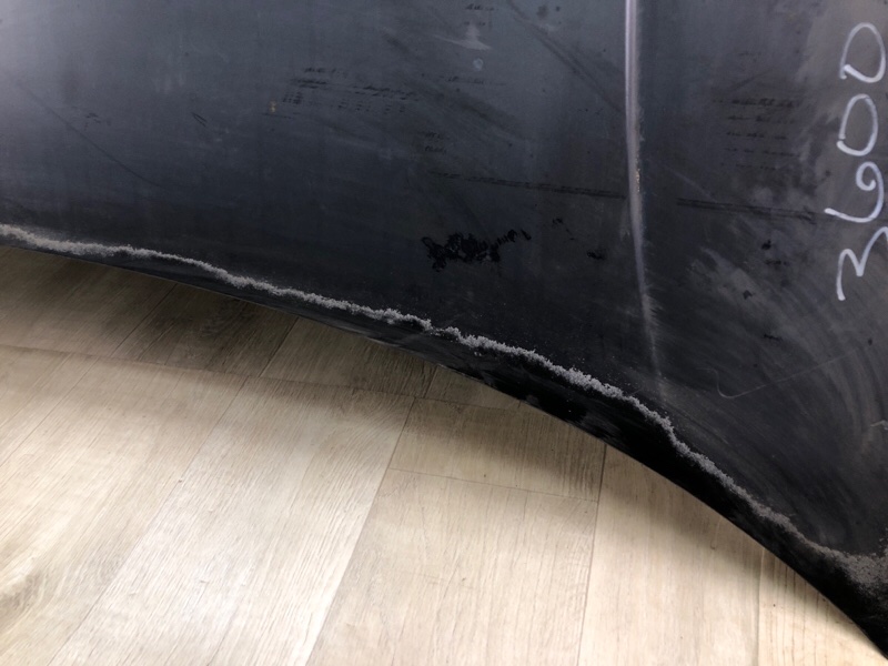 Капот ACCORD CU8 / TSX 08-14 2010 2.4 K24Z3 Капот ACCORD CU8 / TSX 08-14 2010 2.4 K24Z3