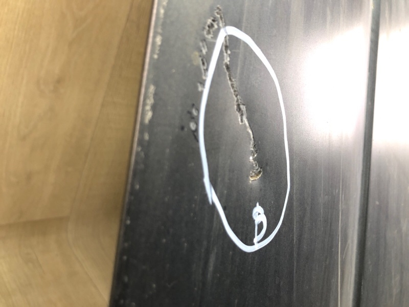 Капот ACCORD CU8 / TSX 08-14 2010 2.4 K24Z3 Капот ACCORD CU8 / TSX 08-14 2010 2.4 K24Z3