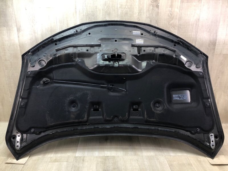 Капот X-TRAIL/ROGUE T32 13-20 2016 2.5 QR25DE Капот X-TRAIL/ROGUE T32 13-20 2016 2.5 QR25DE