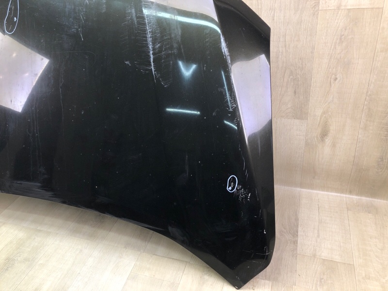 Капот NISSAN X-TRAIL/ROGUE T32 13-20 2.5 QR25DE Капот NISSAN X-TRAIL/ROGUE T32 13-20 2.5 QR25DE