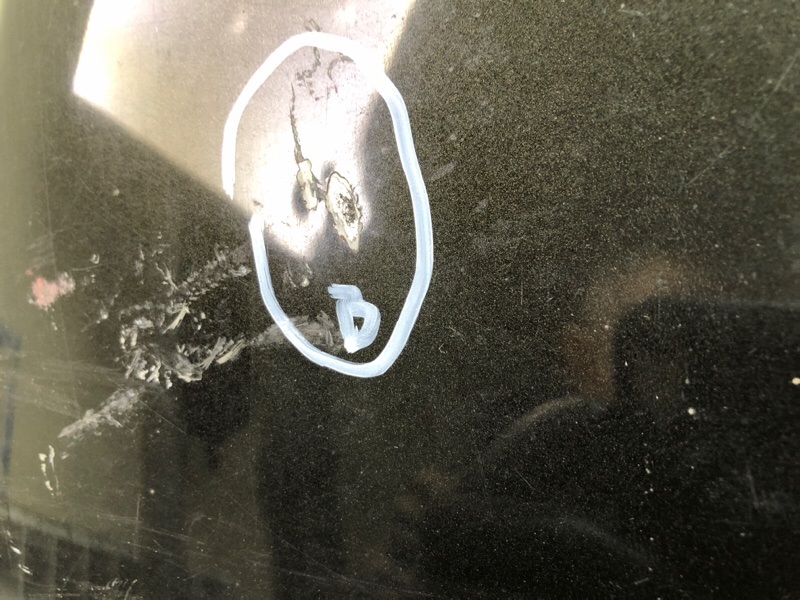 Капот X-TRAIL/ROGUE T32 13-20 2016 2.5 QR25DE Капот X-TRAIL/ROGUE T32 13-20 2016 2.5 QR25DE