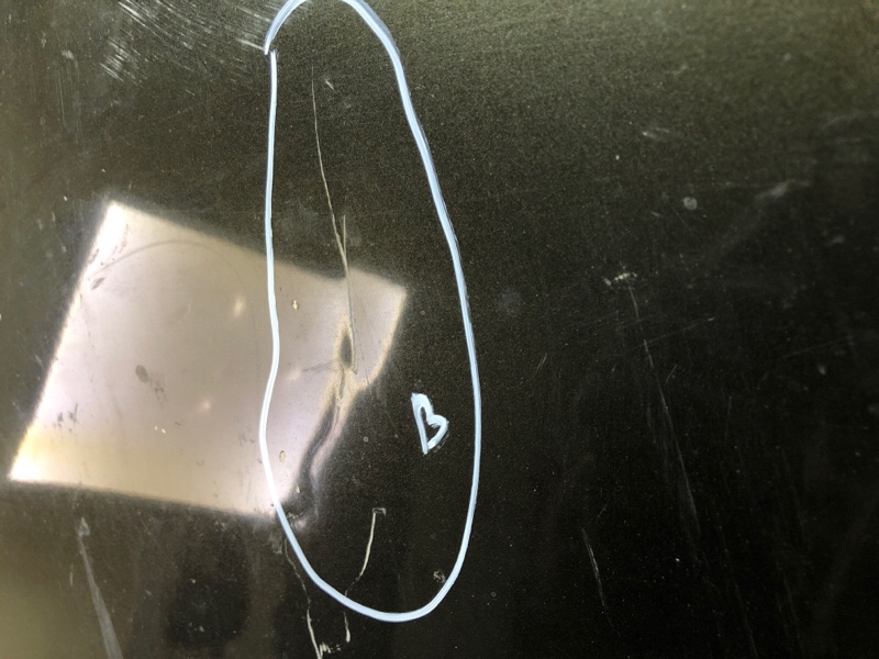 Капот X-TRAIL/ROGUE T32 13-20 2016 2.5 QR25DE Капот X-TRAIL/ROGUE T32 13-20 2016 2.5 QR25DE